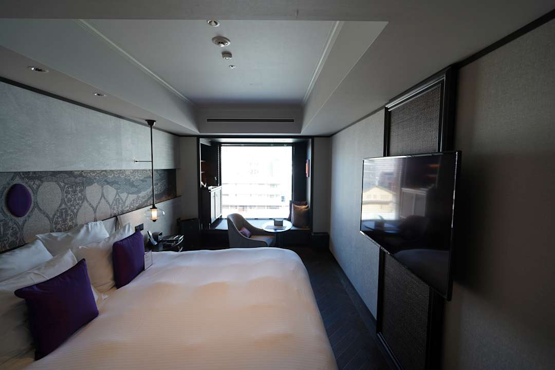 Zimmer Dhawa Yura Kyoto