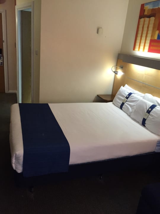 Doppelzimmer Holiday Inn Express London Croydon