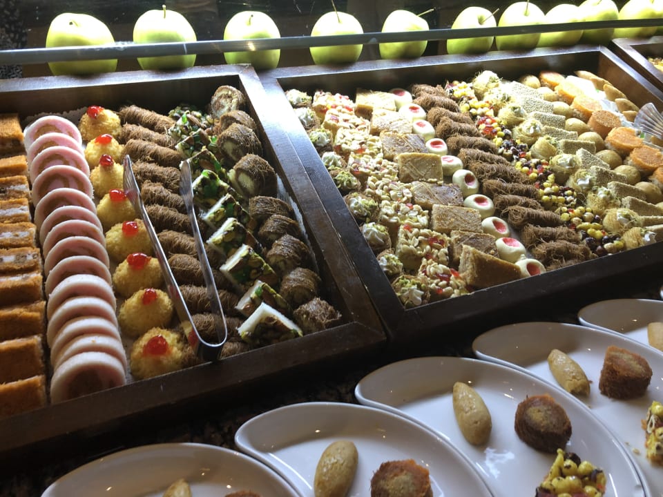 Gastro Sindbad Club
