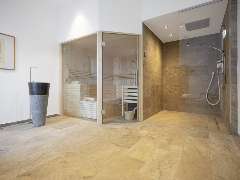 Sport & Freizeit GOTTHARD - FINE LIVING APARTMENTS