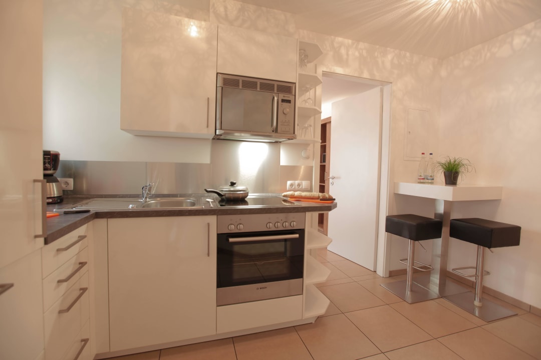Komfort Apartment Typ B Boardinghouse HOME - Adults only