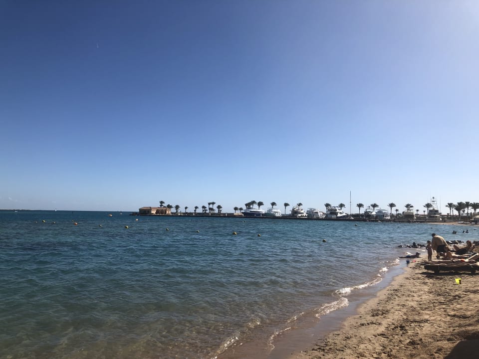 Strand Steigenberger Aqua Magic