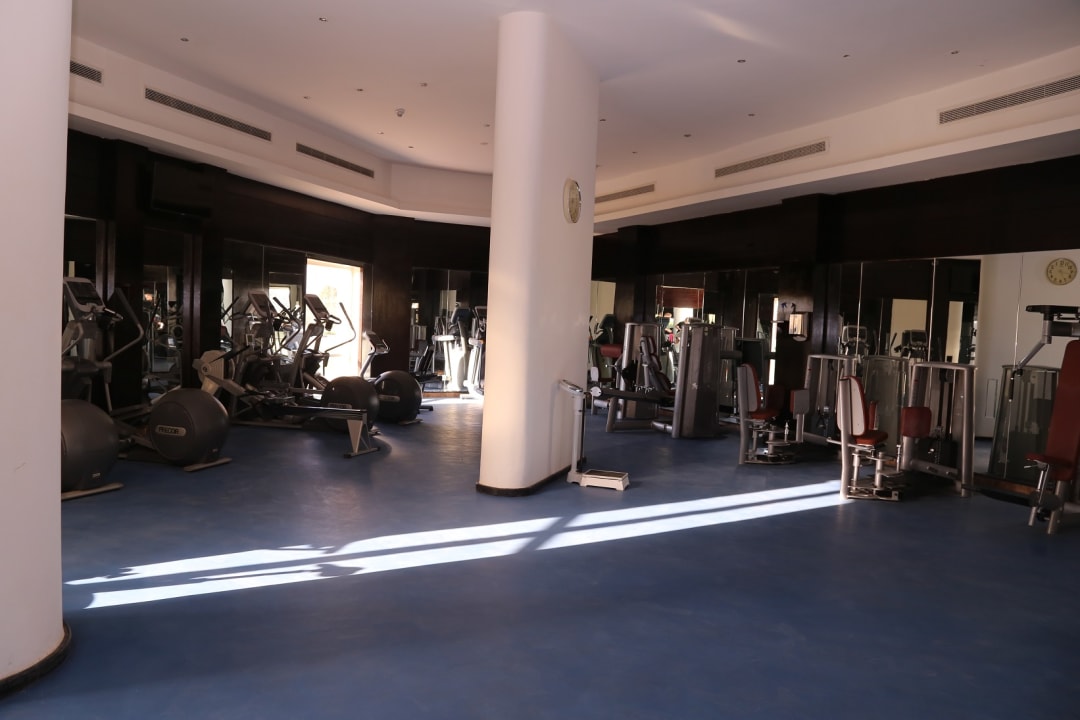 Sport & Freizeit Cleopatra Luxury Resort Makadi Bay