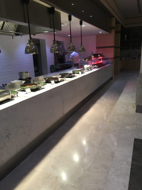 Gastro Acanthus Cennet Barut Collection