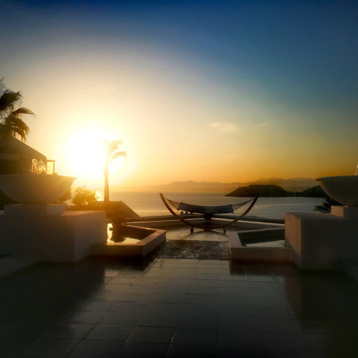 Außenansicht Seaside A Lifestyle Resort