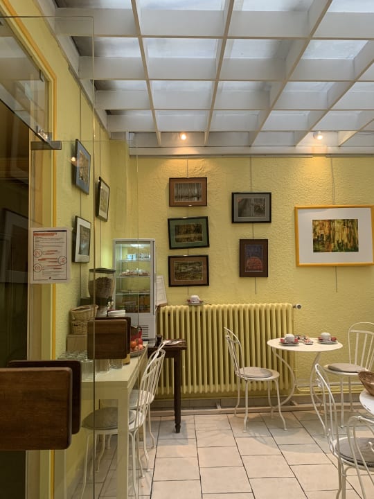 Gastro Hotel Saint Jean