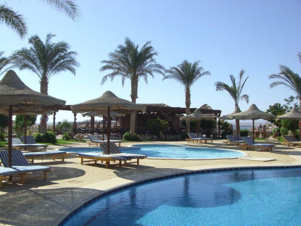 Pool Pyramisa Sunset Pearl Resort