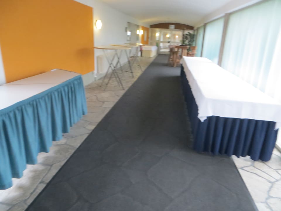 Sonstiges Sporthotel Grünberg
