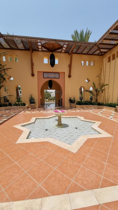 Sonstiges Steigenberger Coraya Beach - Adults only