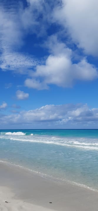 Strand Sol Varadero Beach