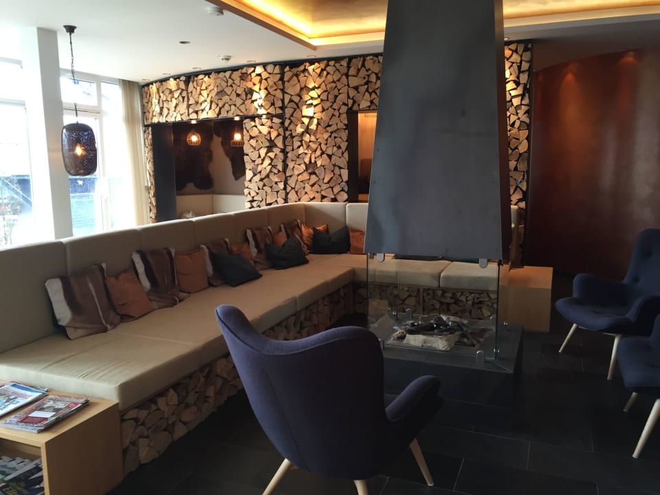 Wellnessbereich Familotel Sonnenpark