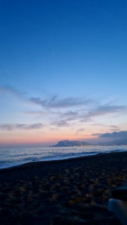 Ausblick Labranda Alantur Resort