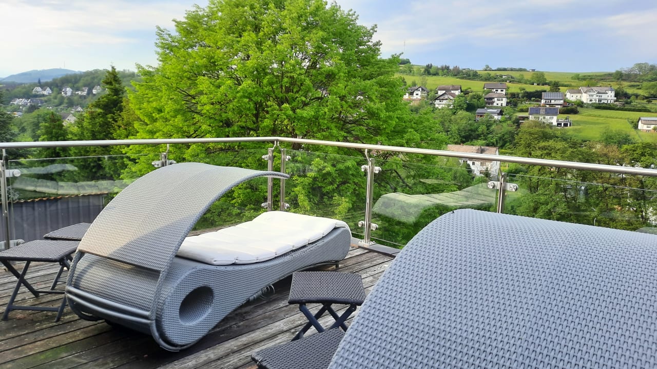 Sport & Freizeit Hotel Sauerländer Hof