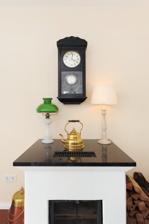 Zimmer Ferienwohnungen & Apartment Landhaus Meer