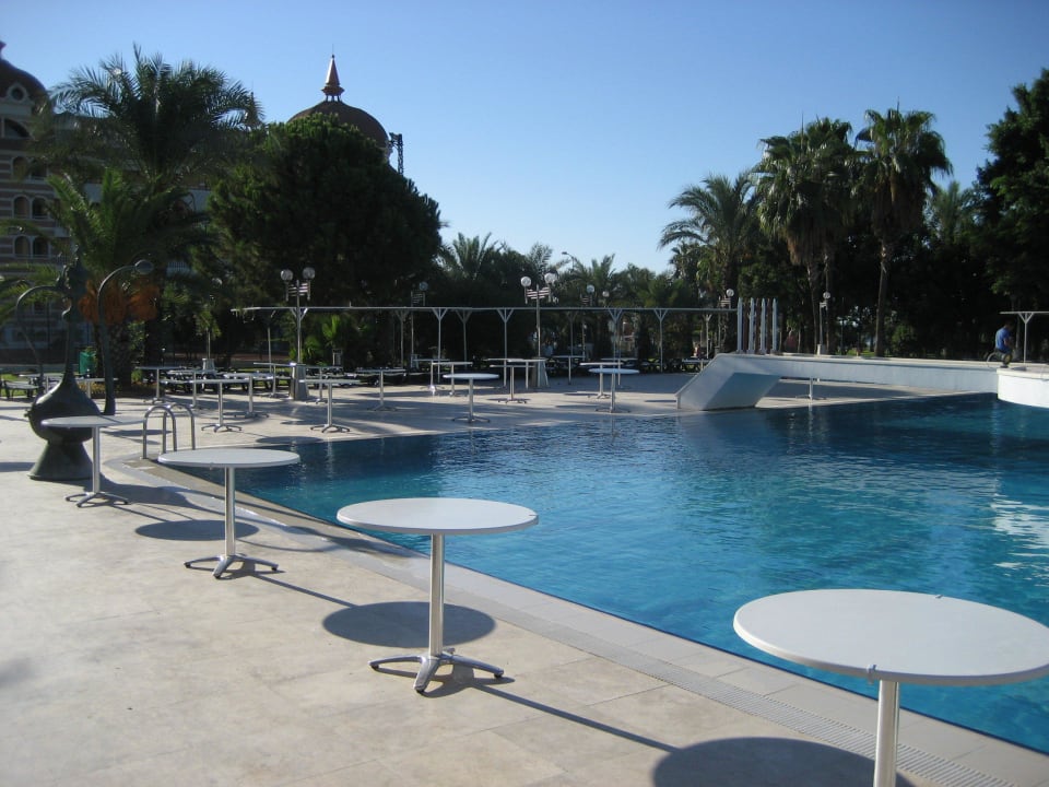 Anlage Hotel Süral