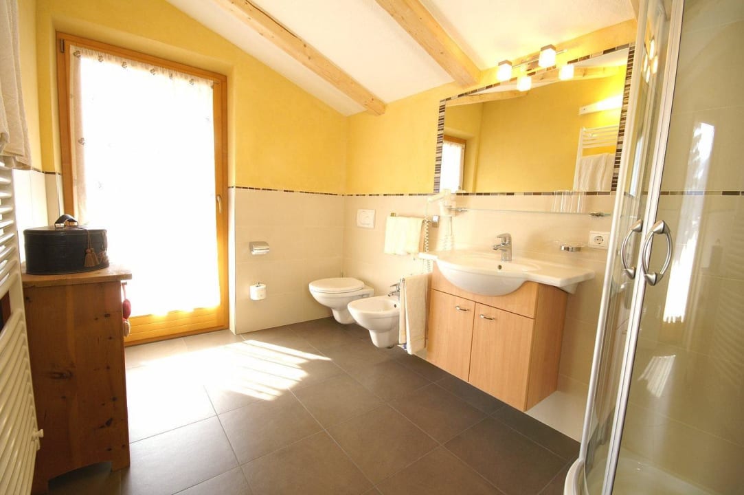 Bagno Garni Tofana
