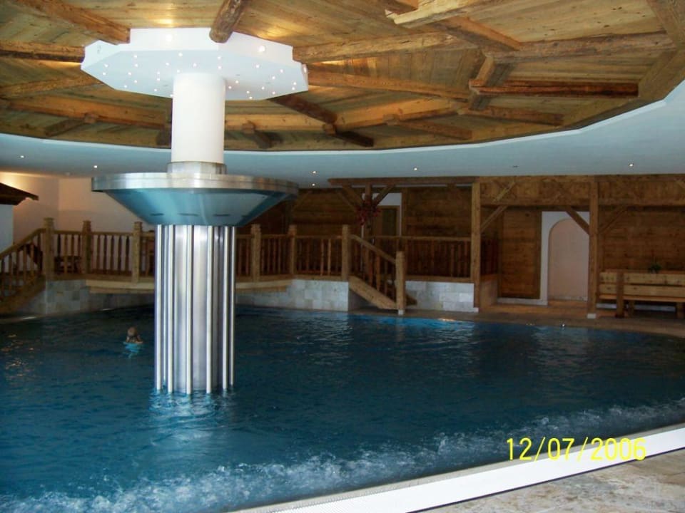 Pool Panorama Resort Taljörgele