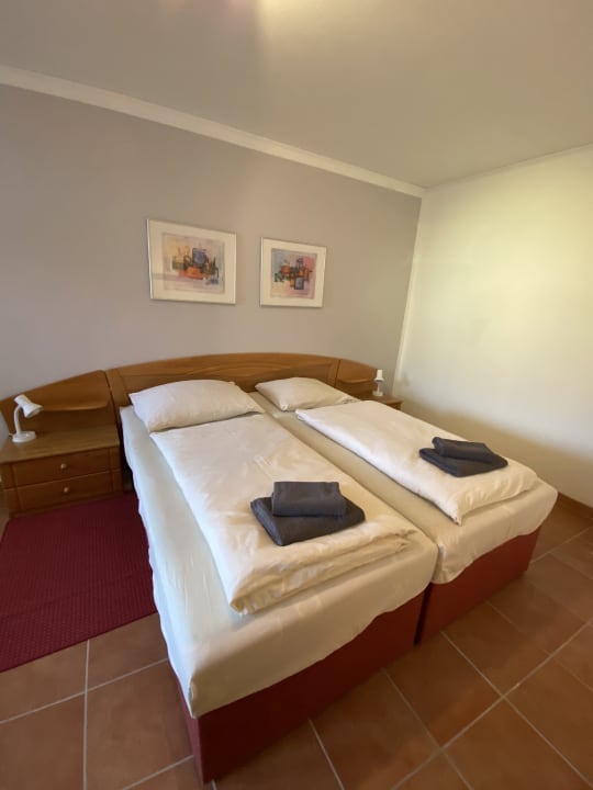 Zimmer Pension Garni No.11