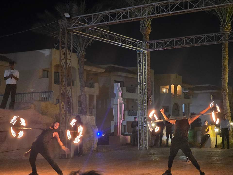 Sport & Freizeit Parrotel Aqua Park Resort