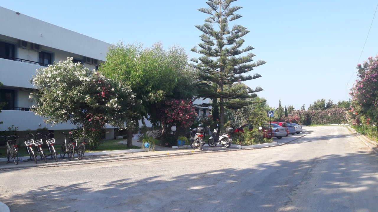 Sonstiges CAVO MEDITERRANEO HOTEL