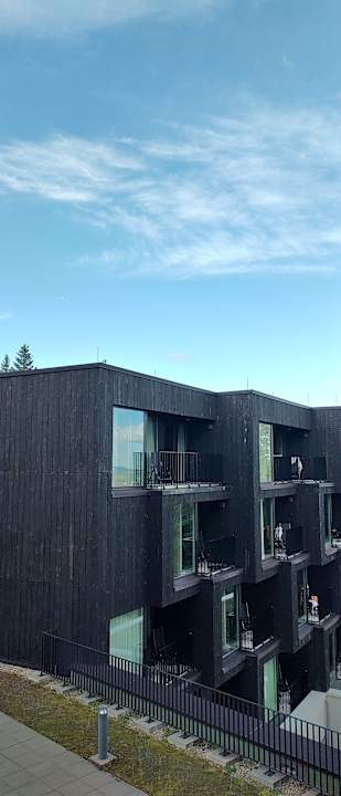 Ausblick Fritz Lauterbad