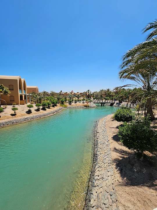Strand Sheraton Miramar Resort El Gouna
