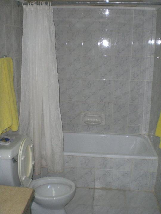 Badezimmer Giftun Azur Resort