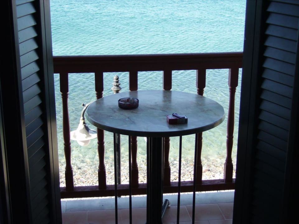 Sea View Amfilissos Hotel Amfilissos