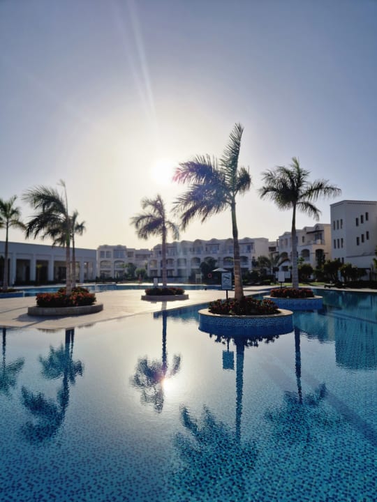 Pool Steigenberger Resort Alaya Marsa Alam - Red Sea - Adults only