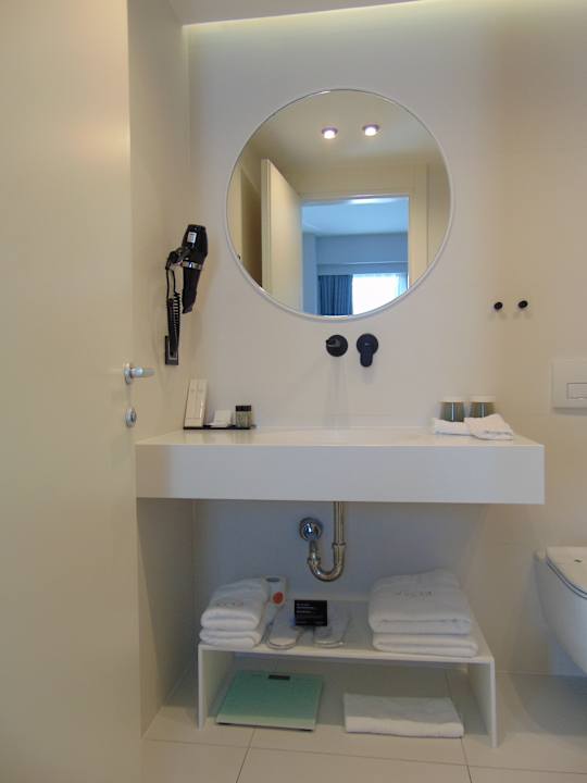 Zimmer Hotel Elisa Tirana, Affiliated by Meliá