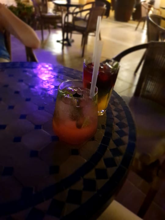 Gastro Jaz Dar EL Madina