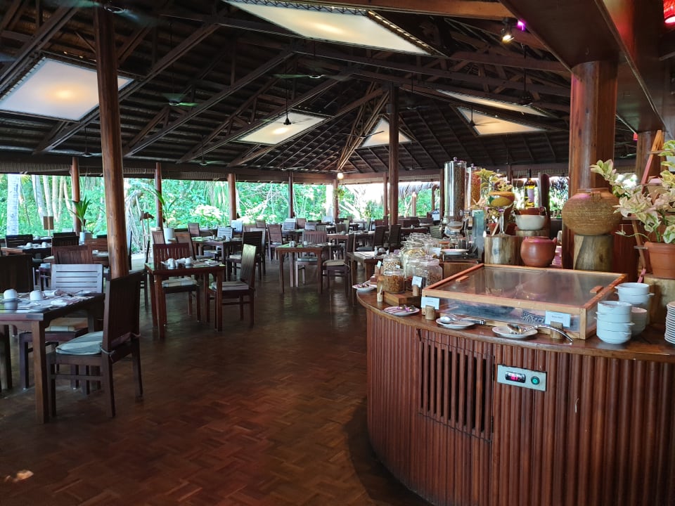 Gastro NH Collection Maldives Reethi Resort