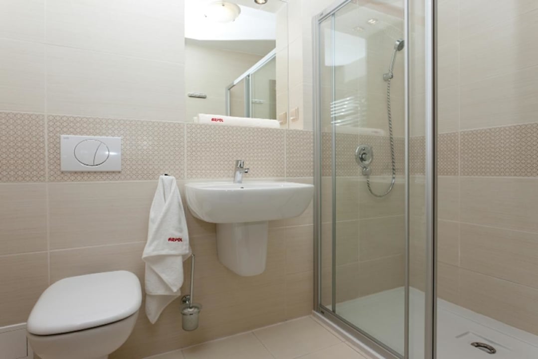 Zimmer Gasthaus Arpol