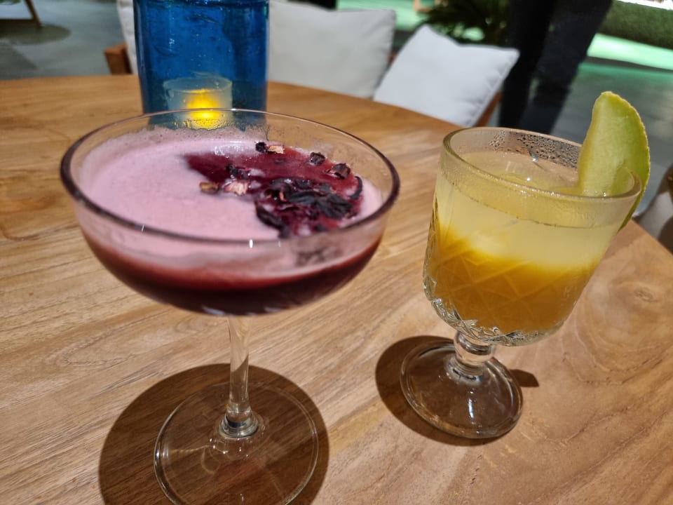 Gastro Steigenberger Resort Ras Soma