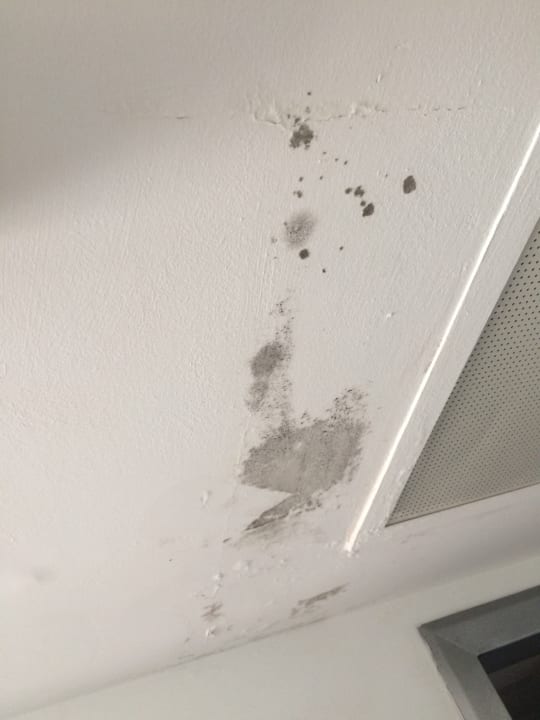 Zimmer Grupotel Acapulco Playa - Adults Only