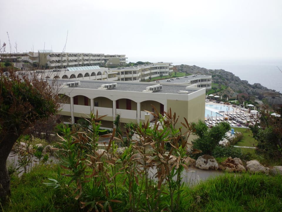 Hotel Kalithea Mare Palace Hotel Kalithea Mare Palace