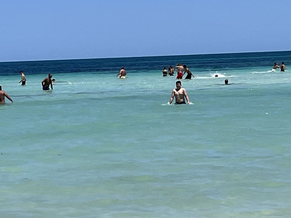 Strand Calimera Yati Beach