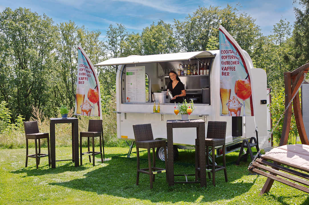 Pool AKZENT Aktiv & Vital Hotel Thüringen