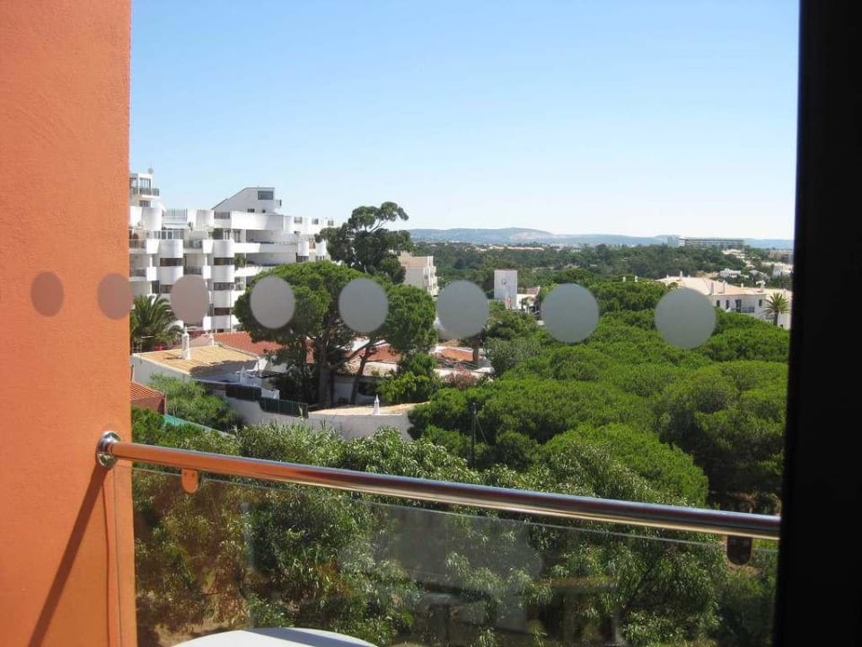 Ausblick 3. Stock Aqua Pedra Dos Bicos Design Beach Hotel - Adults only