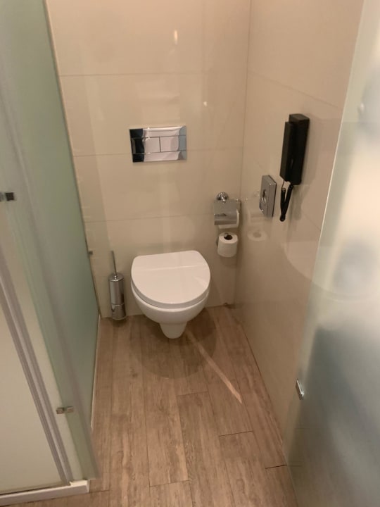 Zimmer Meliá Lisboa Aeroporto