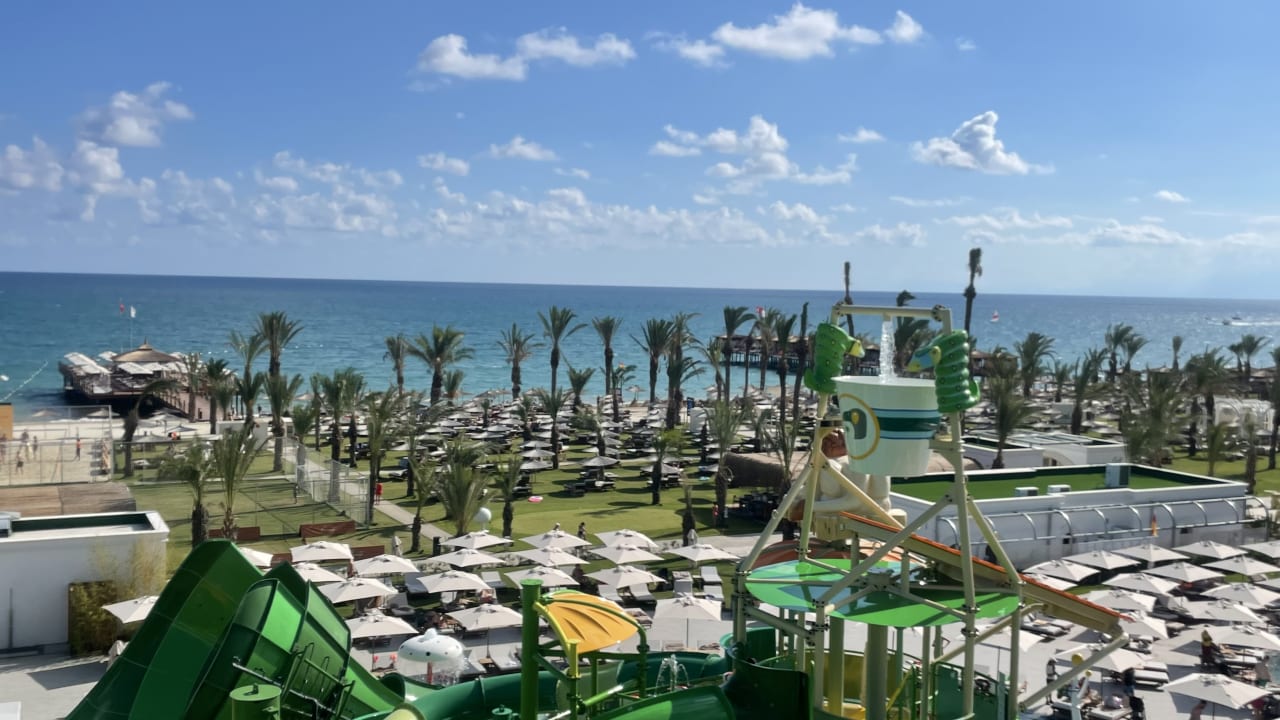 Sport & Freizeit Cullinan Belek