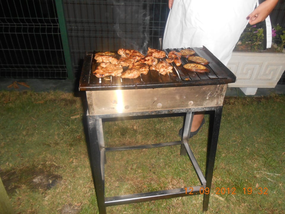 Limak Limra Limak Limra Hotel & Resort