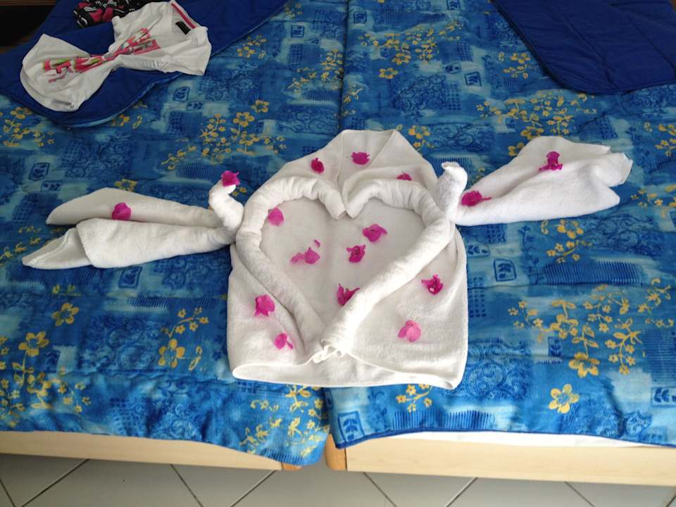 Nesrine Hotel Nesrine