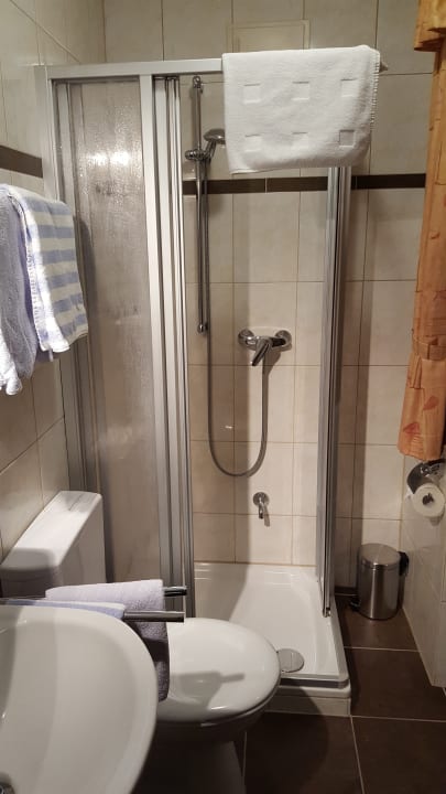 Zimmer Hotel Gästehaus Aicher