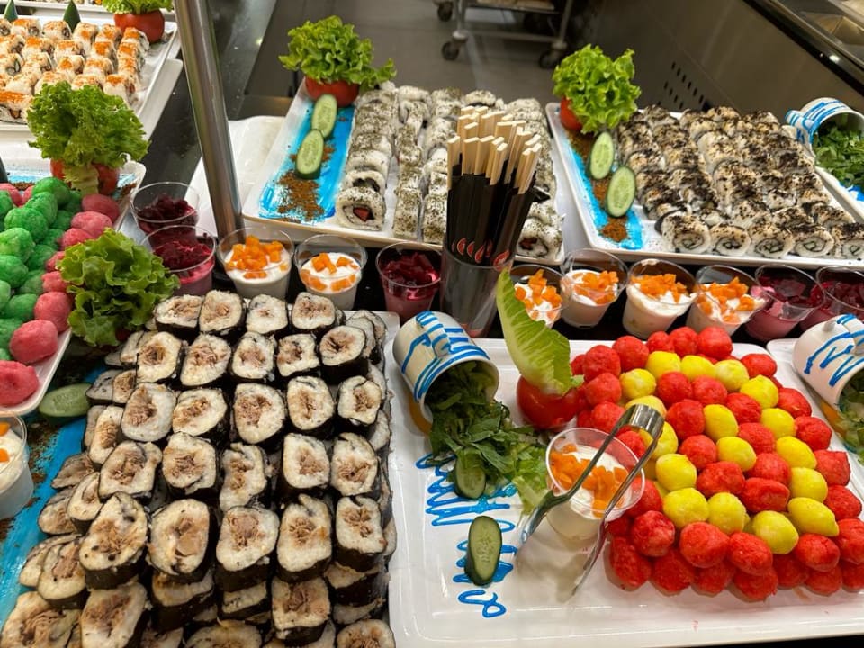 Gastro Eftalia Ocean Resort & Spa
