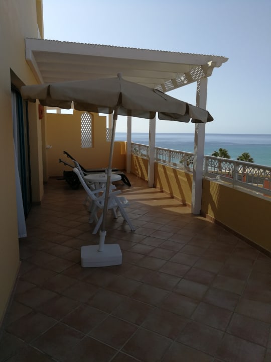 Zimmer H10 Playa Esmeralda - Adults only
