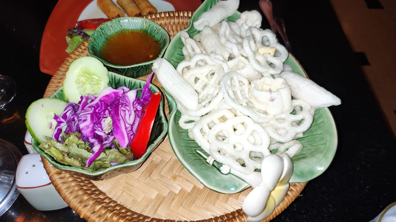 Gastro The Grand Hotel Sharm El Sheikh