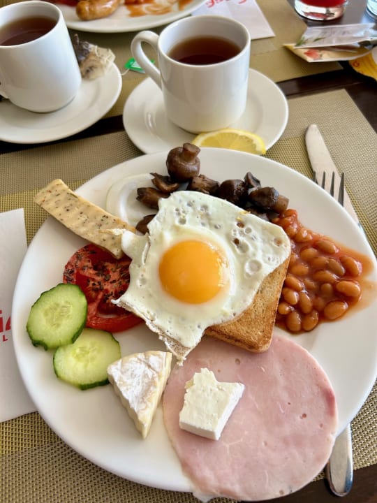 Gastro Sentido Marea