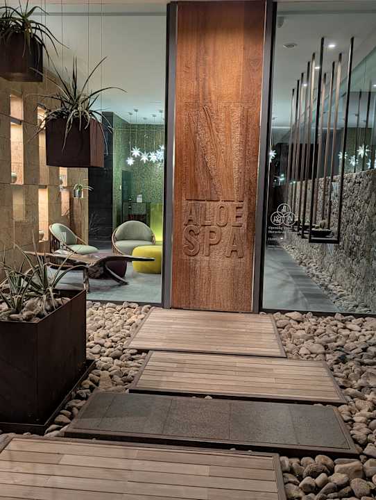 Sonstiges Salobre Hotel Resort & Serenity