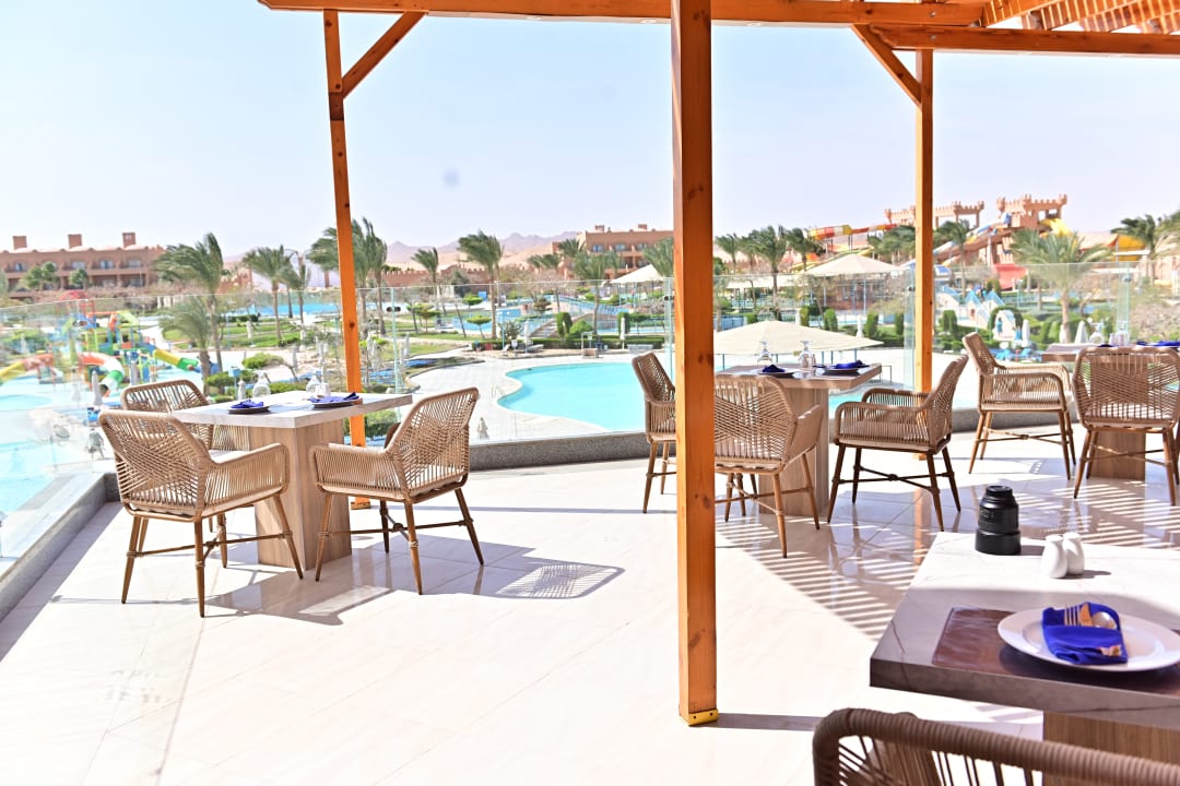 Gastro Sentido Akassia Beach